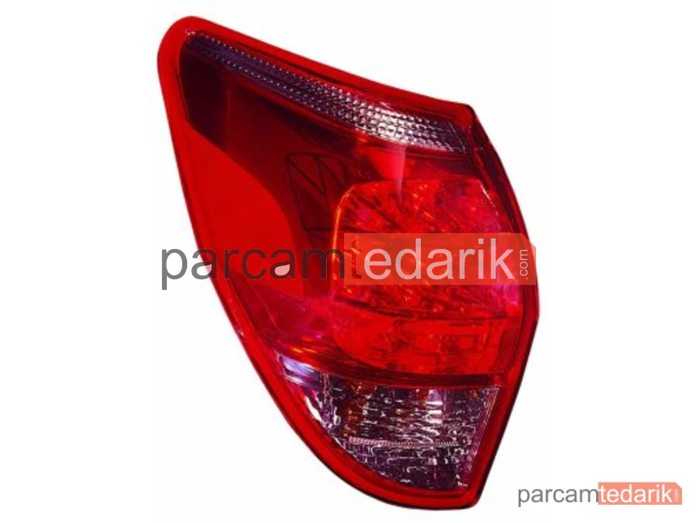 Stop Lambası — Toyota RAV 4 III - 21219N2LUE
