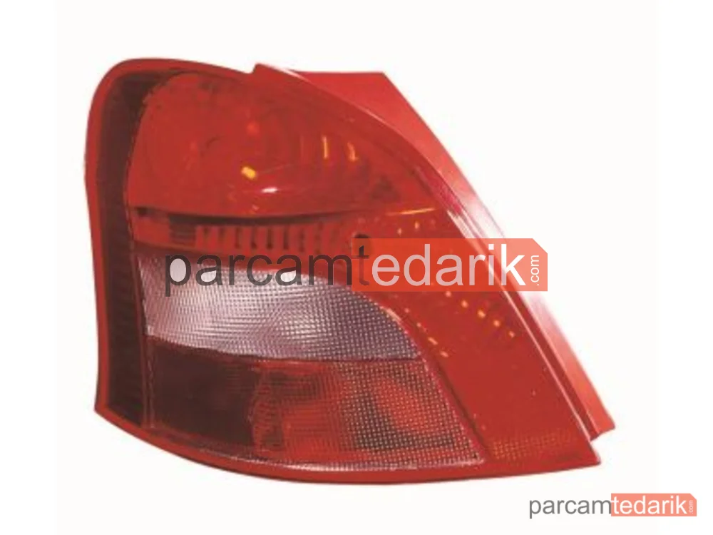 21219P3LLDAE | Stop Lambası — Toyota Yaris