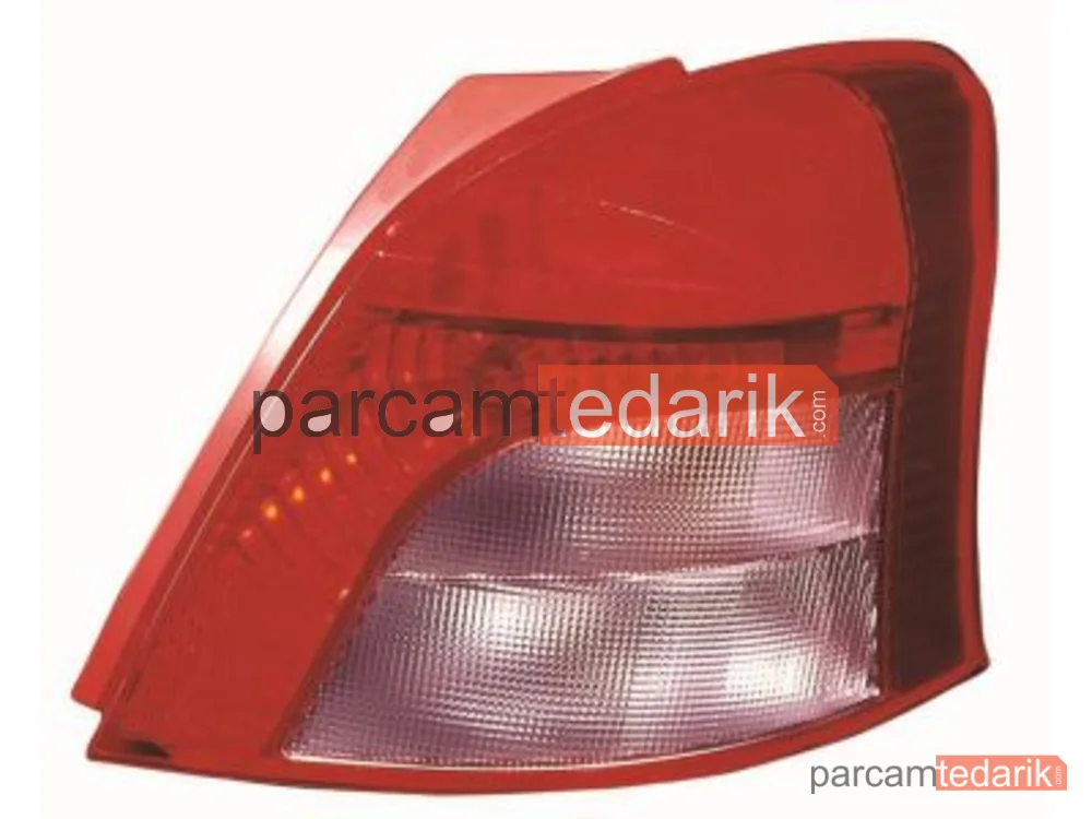 Stop Lambası — Toyota Yaris - 21219P3RLDAE