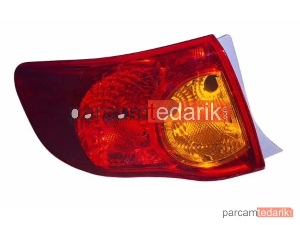 21219Q3RUE | Stop Lambası — Toyota Corolla