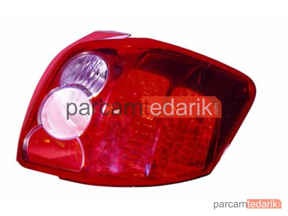 Stop Lambası — Toyota Auris - 21219Q6RLDUE
