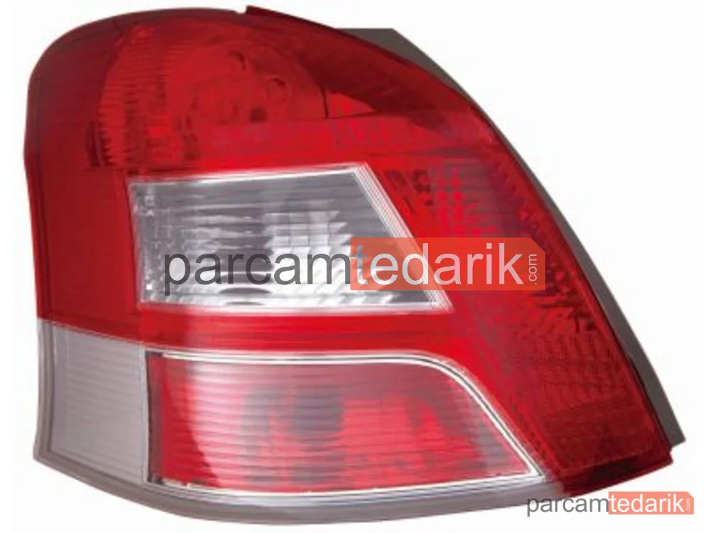 21219T3LLDUE | Stop Lambası — Toyota Yaris