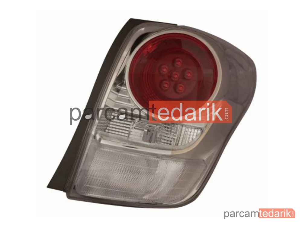 Stop Lambası — Toyota Verso - 21219T5RLDUEN