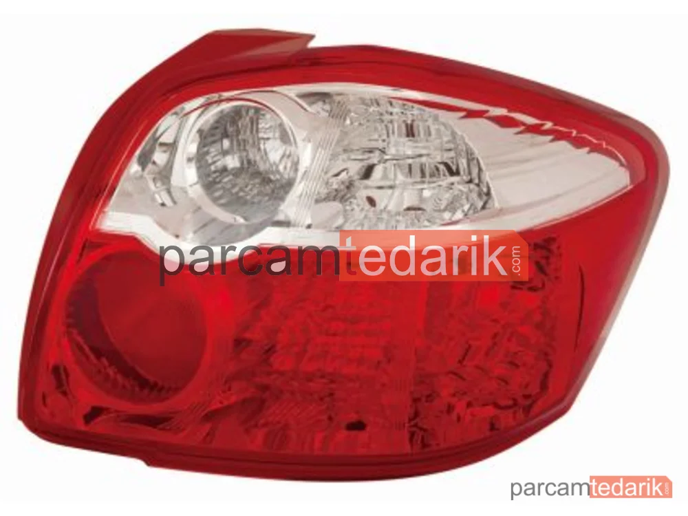 Stop Lambası — Toyota Auris - 21219U3RLDUE