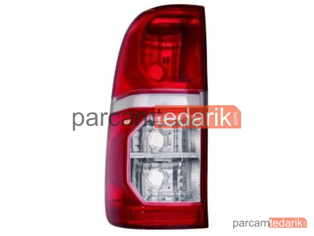 21219W6RLDUE | Stop Lambası — Toyota Hilux VII Pick-up