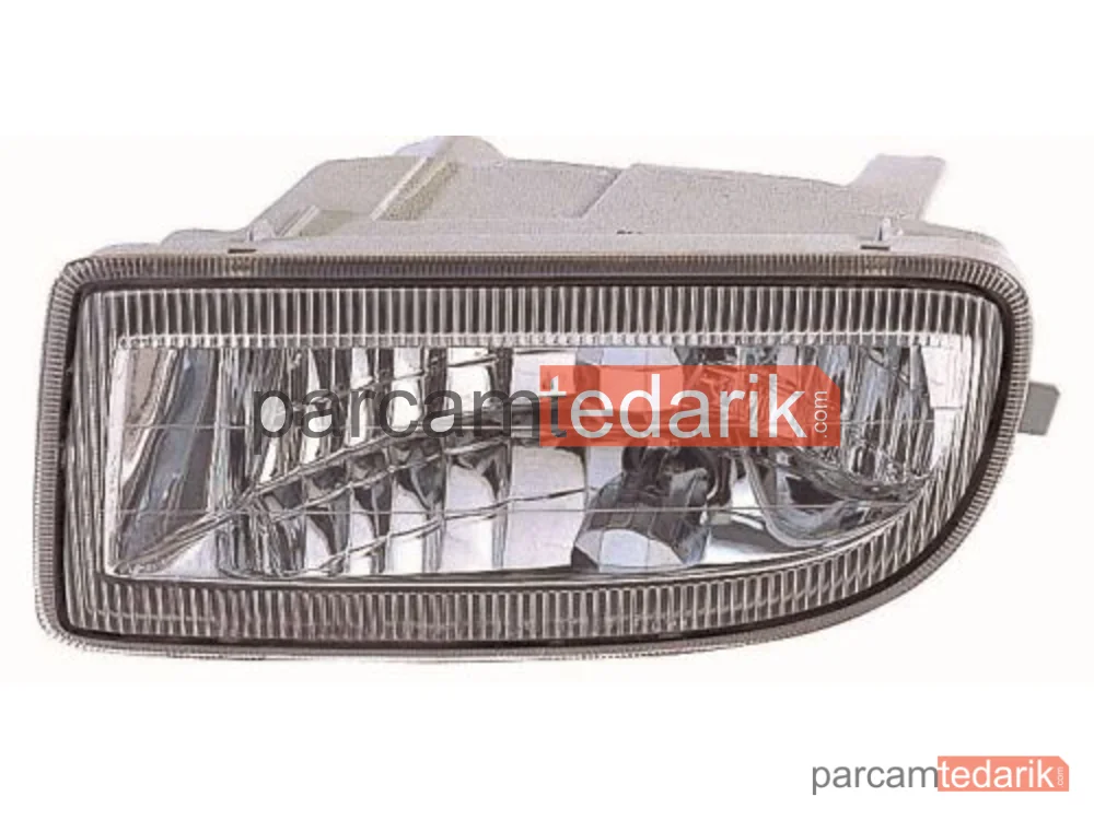 DEPO 2122018LAE | Sis Farı — Toyota Land Cruiser 100