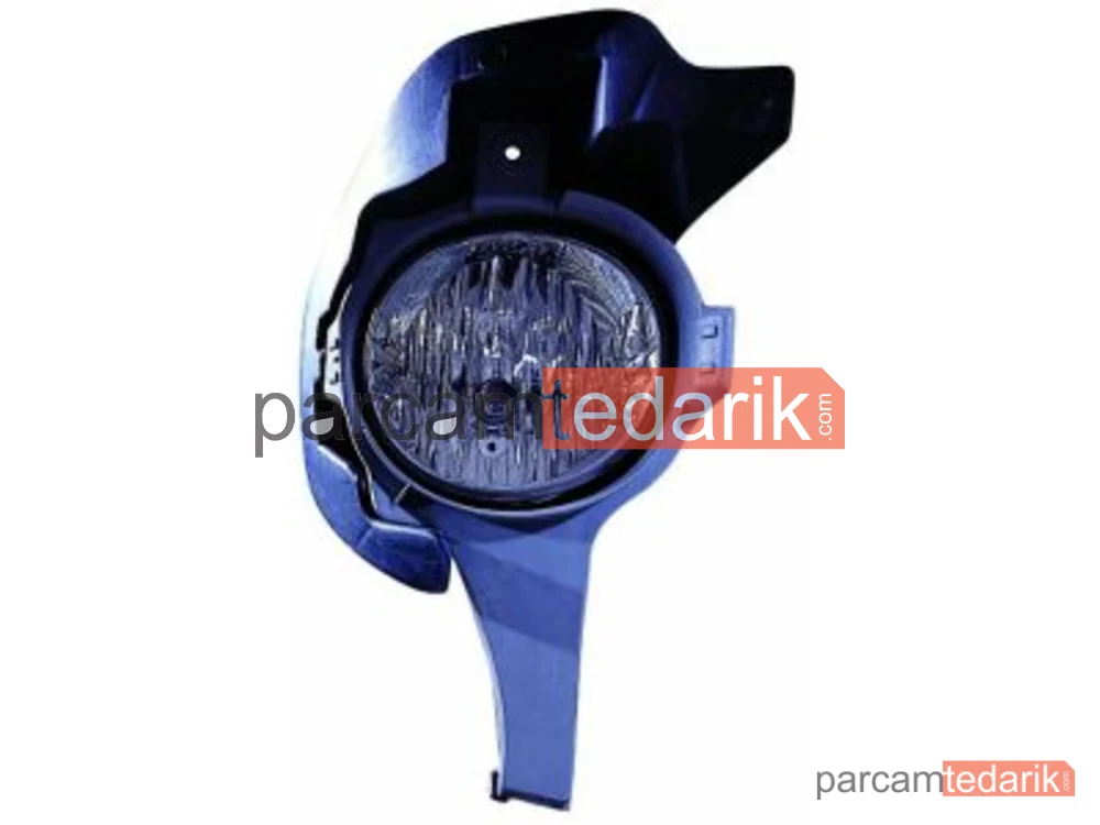 DEPO 2122034PAQH | Sis Farı — Toyota Hilux VII Pick-up