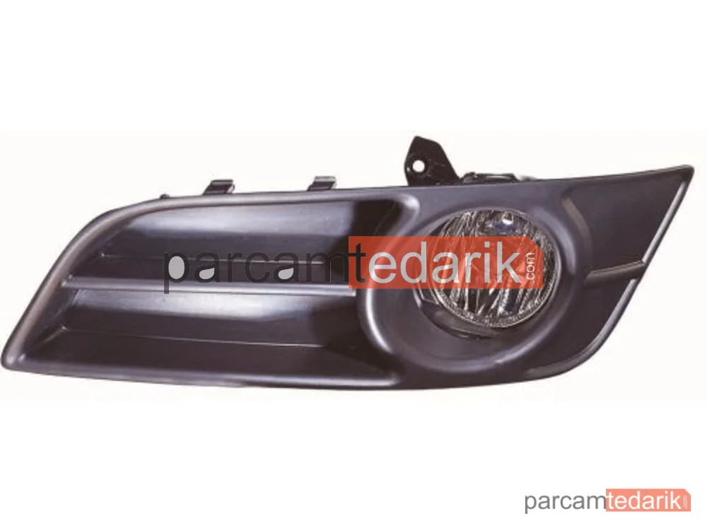 DEPO 2122045LUE | Sis Farı — Toyota Corolla, Toyota Corolla Station wagon