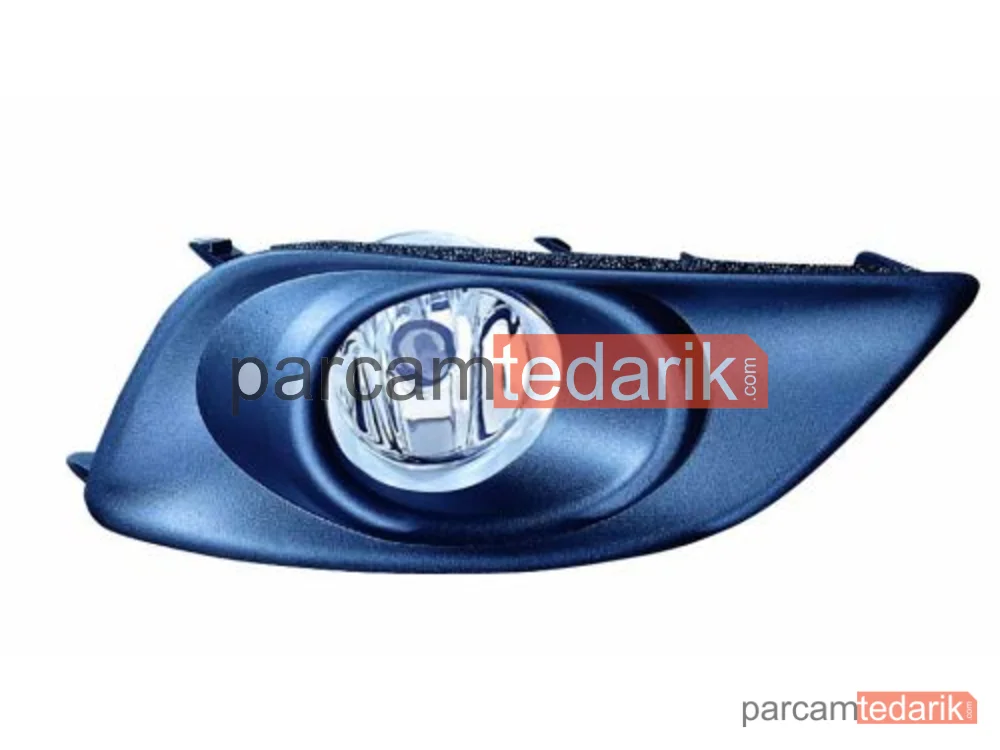 Sis Farı — Toyota Avensis, Toyota Avensis Station wagon, Toyota Avensis Sedan - 2122060LUE