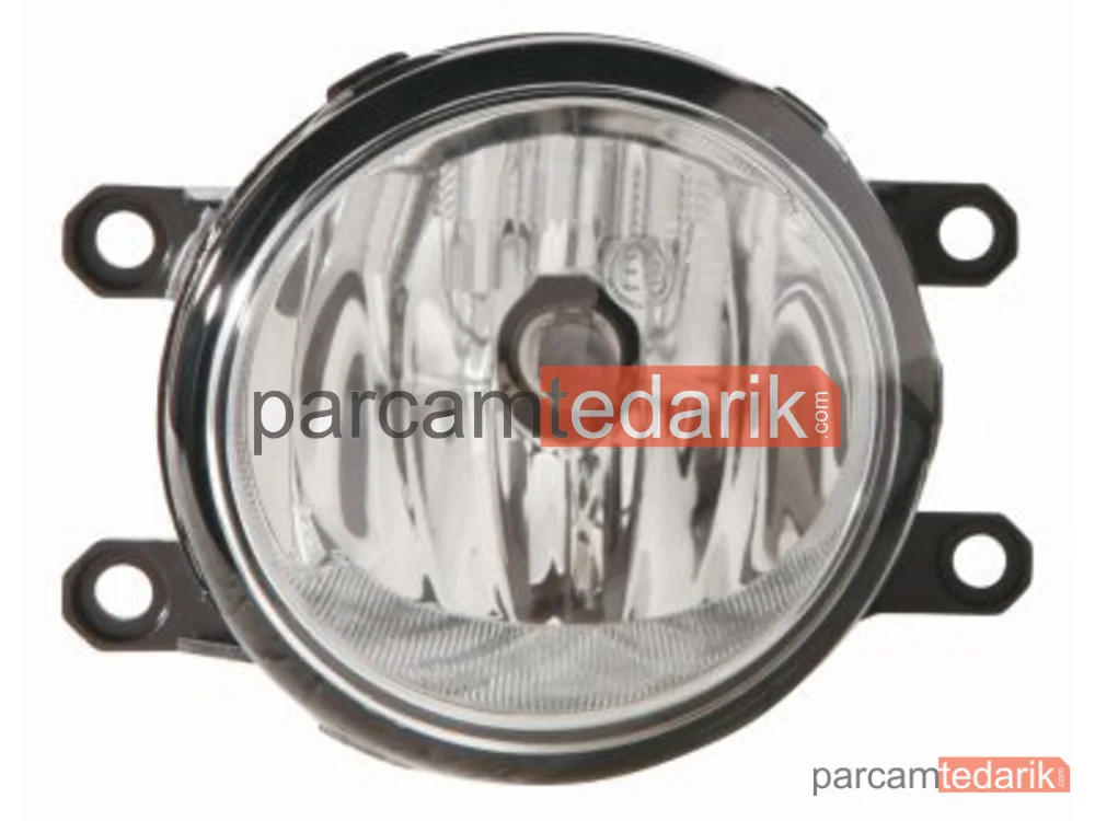 DEPO 2122076LUQ | Sis Farı — Toyota Land Cruiser Prado, Toyota RAV 4 III