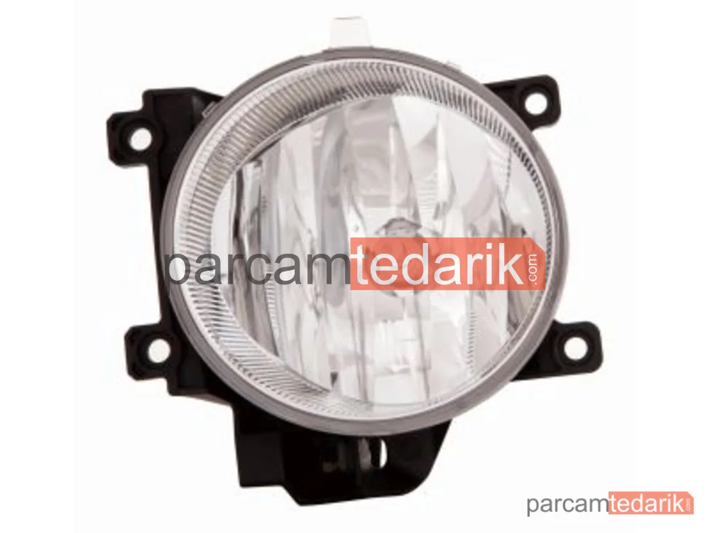 Sis Farı — Toyota Land Cruiser Prado - 2122089LUQ