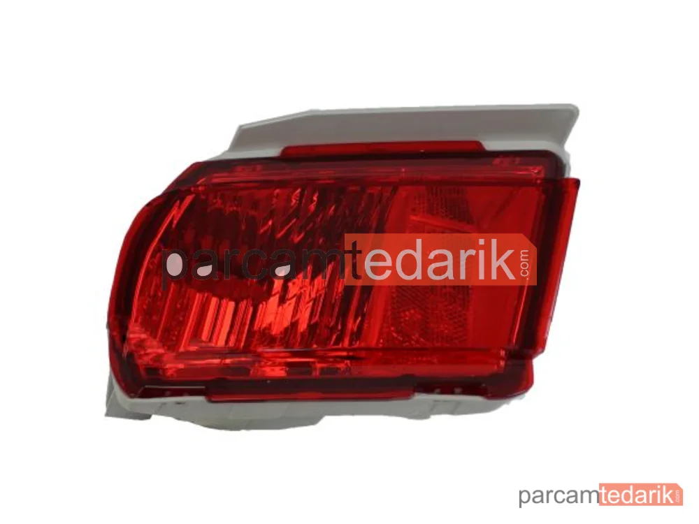 DEPO 2124001LUE | Sis Farı — Toyota Land Cruiser Prado