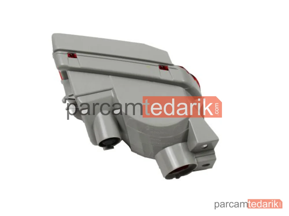 DEPO 2124001LUE | Sis Farı — Toyota Land Cruiser Prado