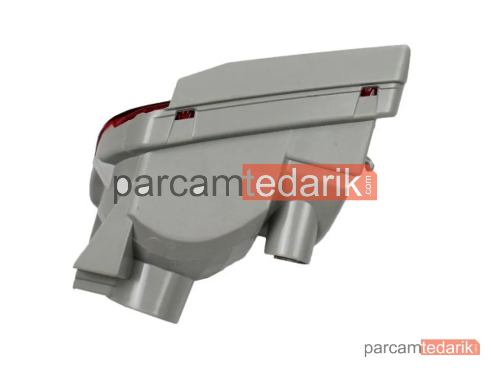 DEPO 2124001RUE | Sis Farı — Toyota Land Cruiser Prado