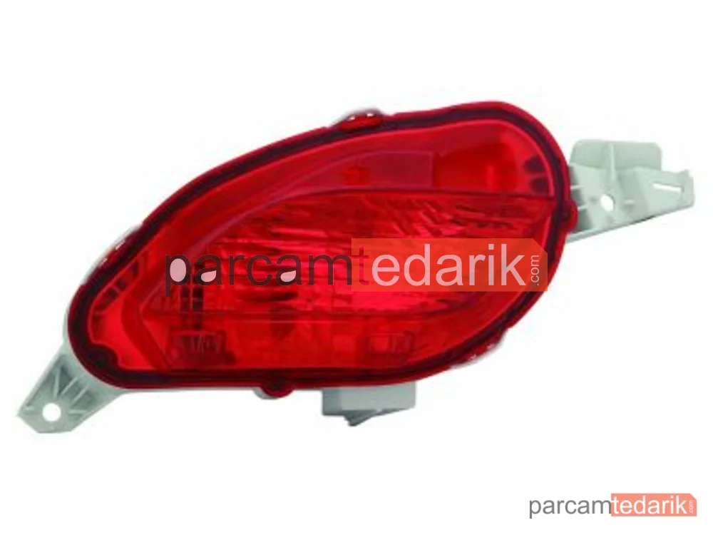 DEPO 2124007RUE | Sis Farı — Toyota Yaris