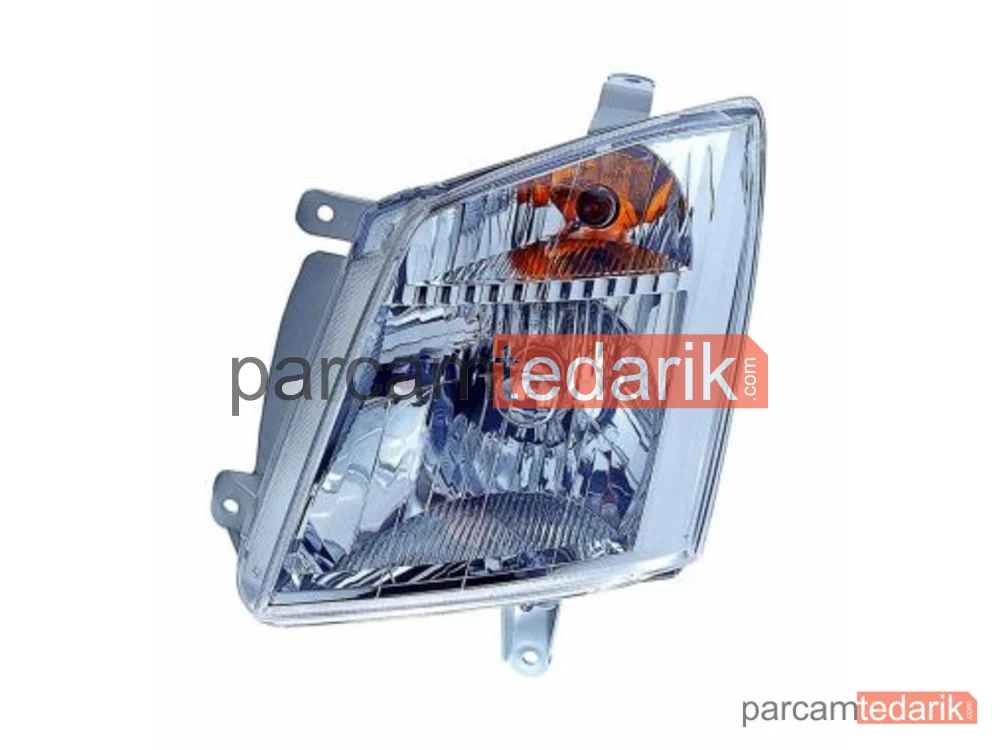 2131138RLDEM | Far — Isuzu D-Max I