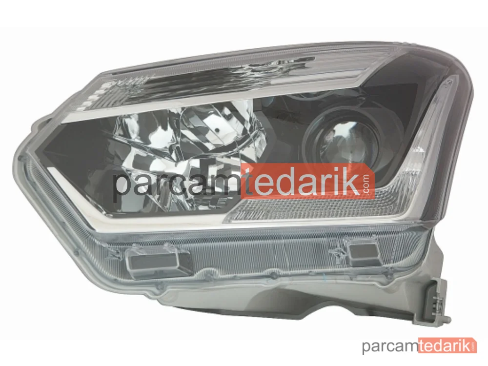 2131147LMLDEM2 | Far — Isuzu D-Max II