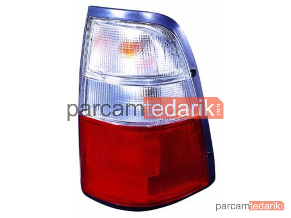 2131918LAECR | Stop Lambası — Isuzu TFR/TFS Pick-up
