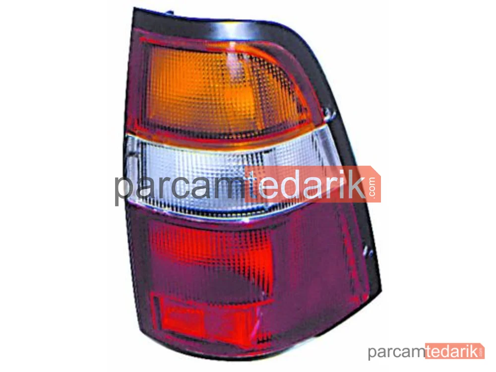 Stop Lambası — Isuzu TF Pick-up - 2131918RAE