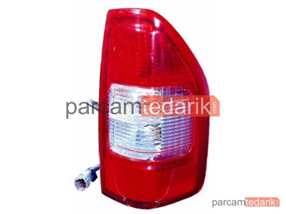 2131926RAE | Stop Lambası — Isuzu D-Max I