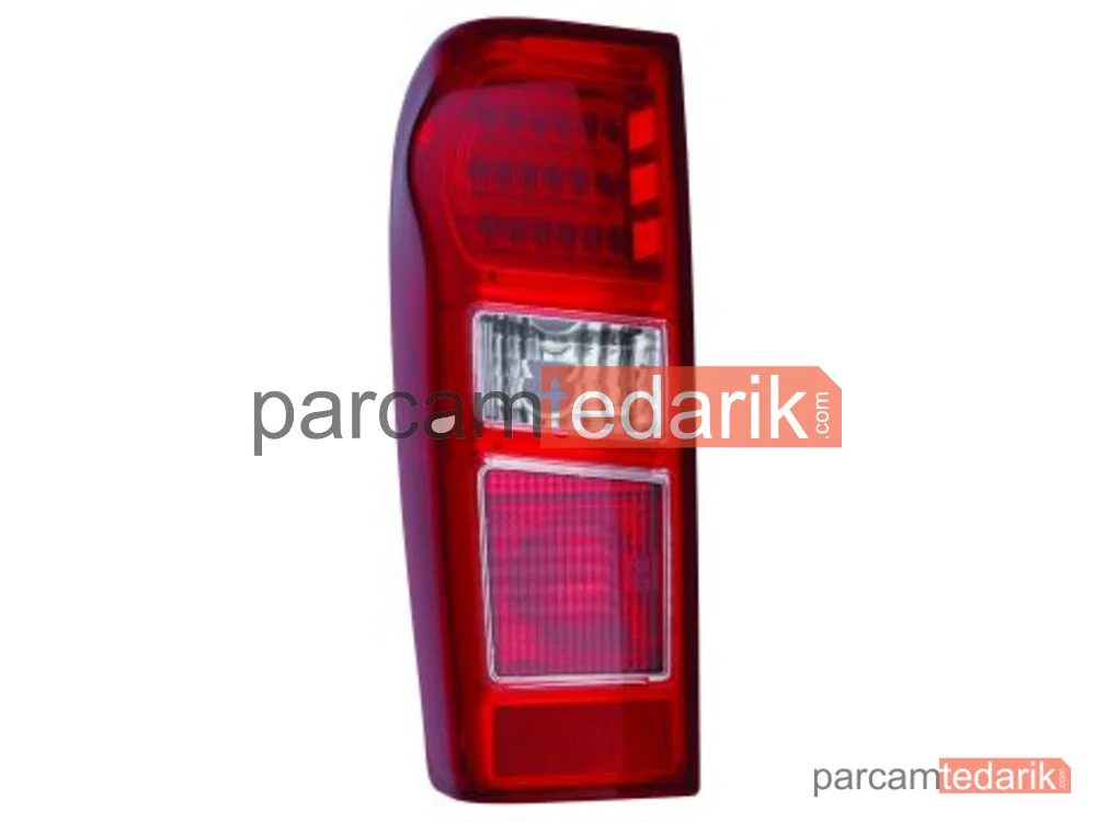 Stop Lambası — Sol-(LEDLI)-(ISUZU DMAX 12/) - 2131933LLDUE