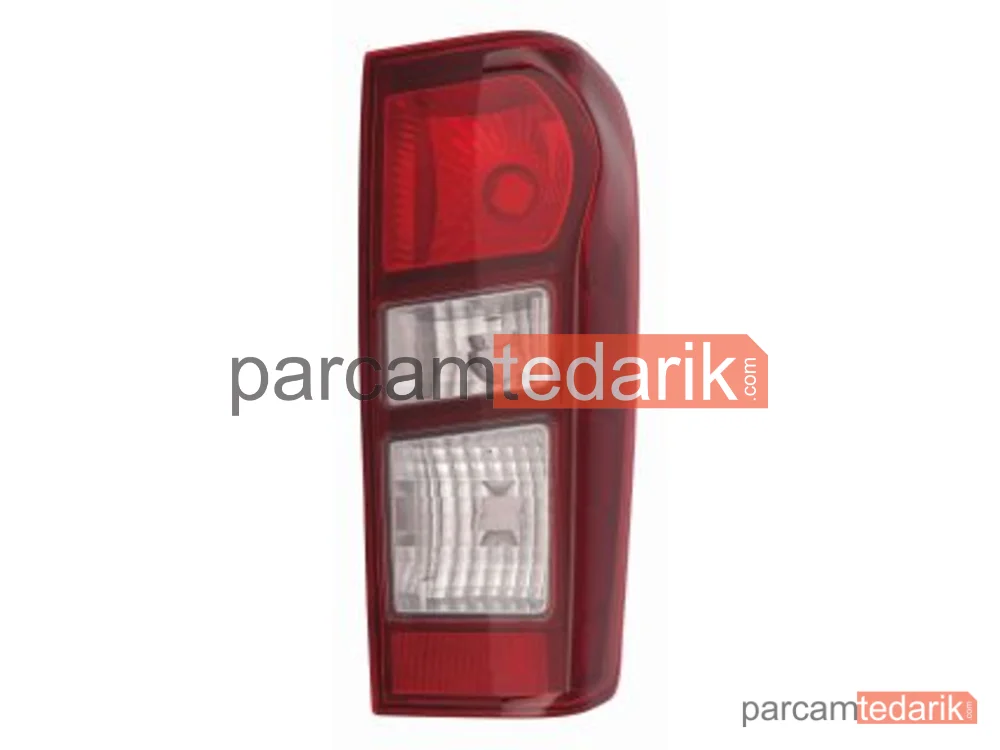 Stop Lambası — Sağ-(DUYSUZ)-(ISUZU D-Max 12/) Sisli - 2131934RLDUE