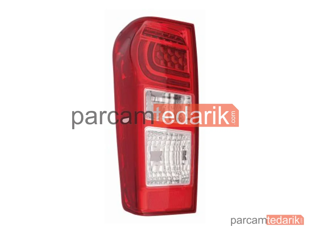Stop Lambası — Isuzu D-Max II - 2131937LUE