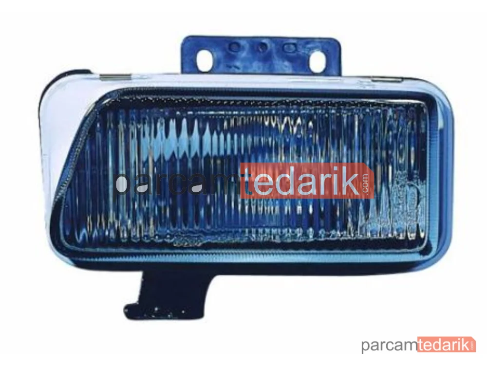 Sis Farı — Isuzu N VI - 2132020LAE