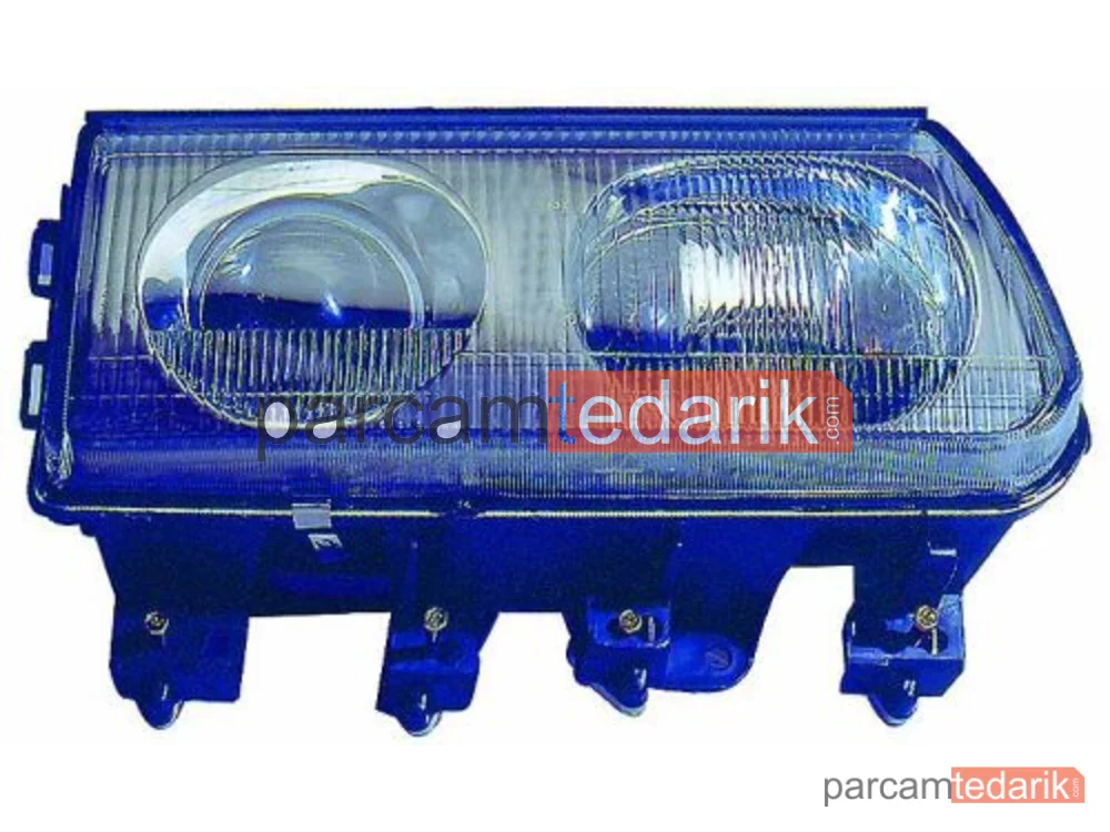 Far — Mitsubishi L 300 III Minibüs/Otobüs, Mitsubishi L 300 III Panelvan/Van - 2141124LLDE