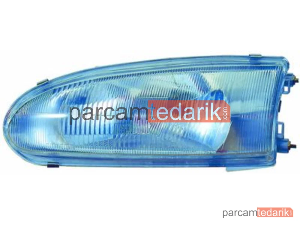 2141126RLDE | Far — Sağ Proton ARENA/218/315/316/413/415/416/418/420D 1998-2000 MB.WI-RA..93-.HEAD LAMP.UNIT..ECE
