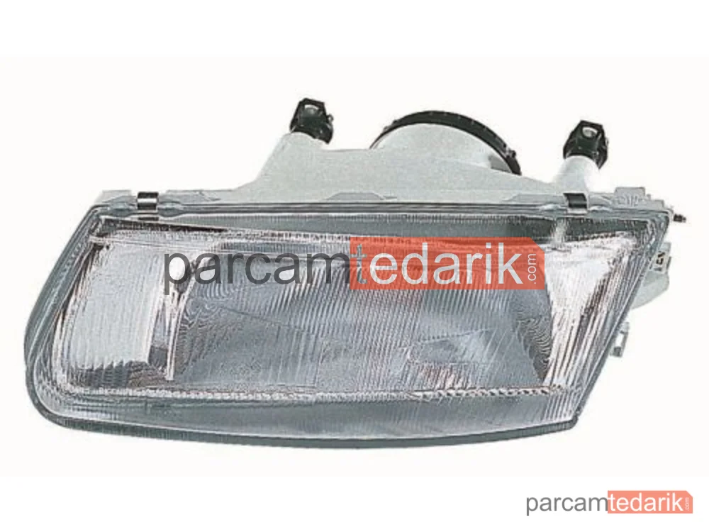 2141153LLDEM | Far — Mitsubishi Carisma, Mitsubishi Carisma Sedan