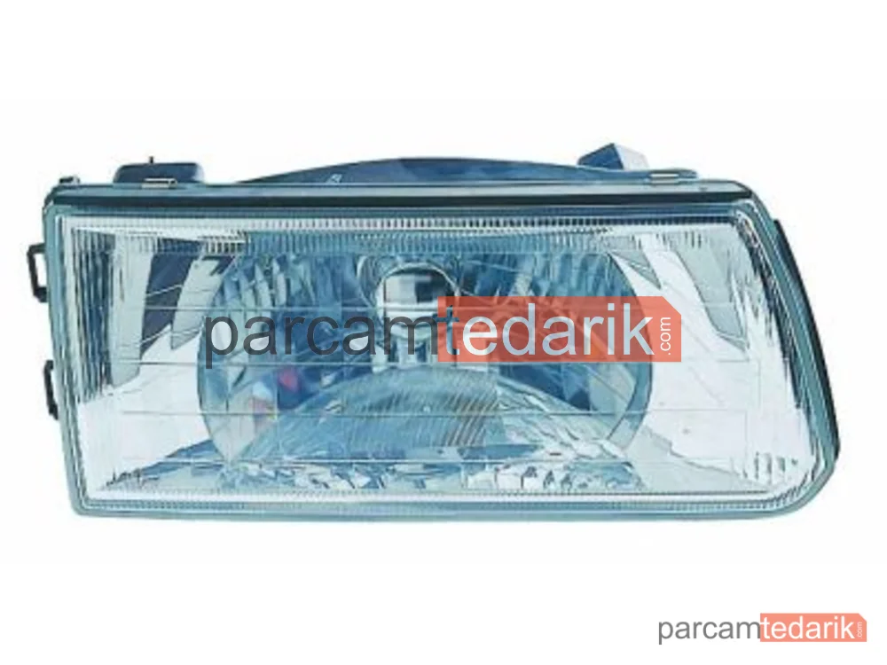 2141155LLDE | Far — Mitsubishi L 300 III Minibüs/Otobüs, Mitsubishi L 300 III Panelvan/Van, Mitsubishi L 300 III Platform şasi