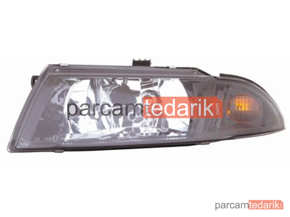 2141157LLDEM2 | Far — Mitsubishi Carisma, Mitsubishi Carisma Sedan