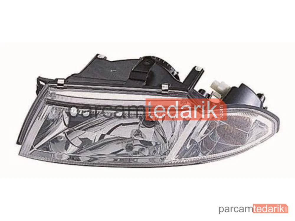 2141157LLDEM | Far — Mitsubishi Carisma, Mitsubishi Carisma Sedan