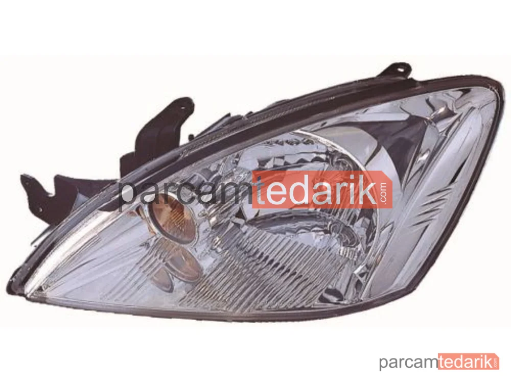 2141172LLDEM | Far — Mitsubishi Lancer VII, Mitsubishi Lancer VII Station wagon