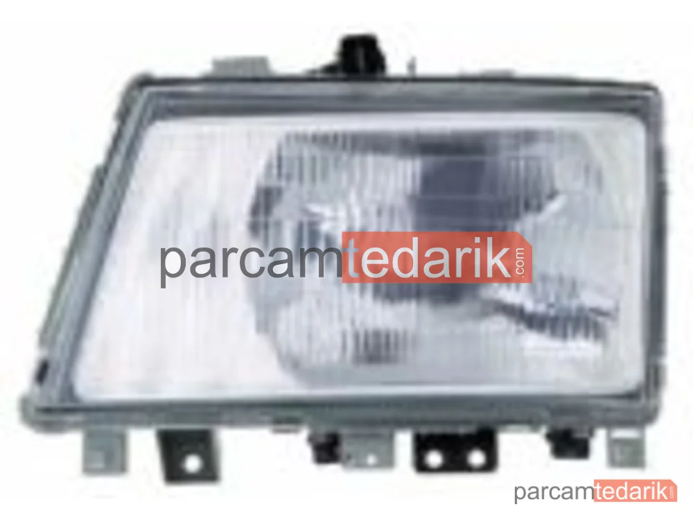 2141178RLDEM | Far — Ön Sağ-(MITSUBISHI Canter FUSO FE711-839-859 05/)