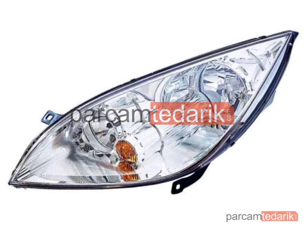 2141182LLDEM | Far — Mitsubishi Colt VI, Mitsubishi Colt CZC VI Cabrio