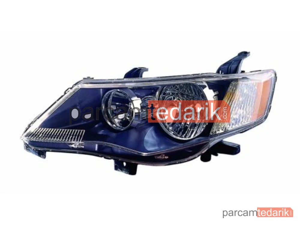 Far — Mitsubishi Outlander II - 2141188LMLDEM2