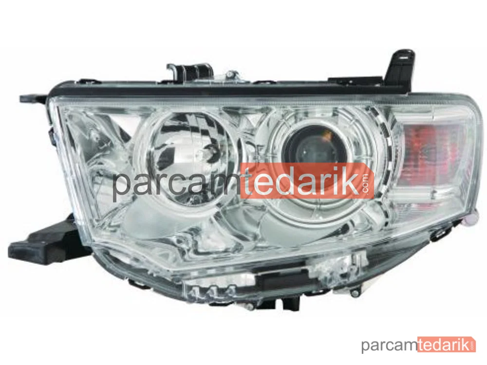 Far — Mitsubishi L200 / Triton - 2141197LLDEM