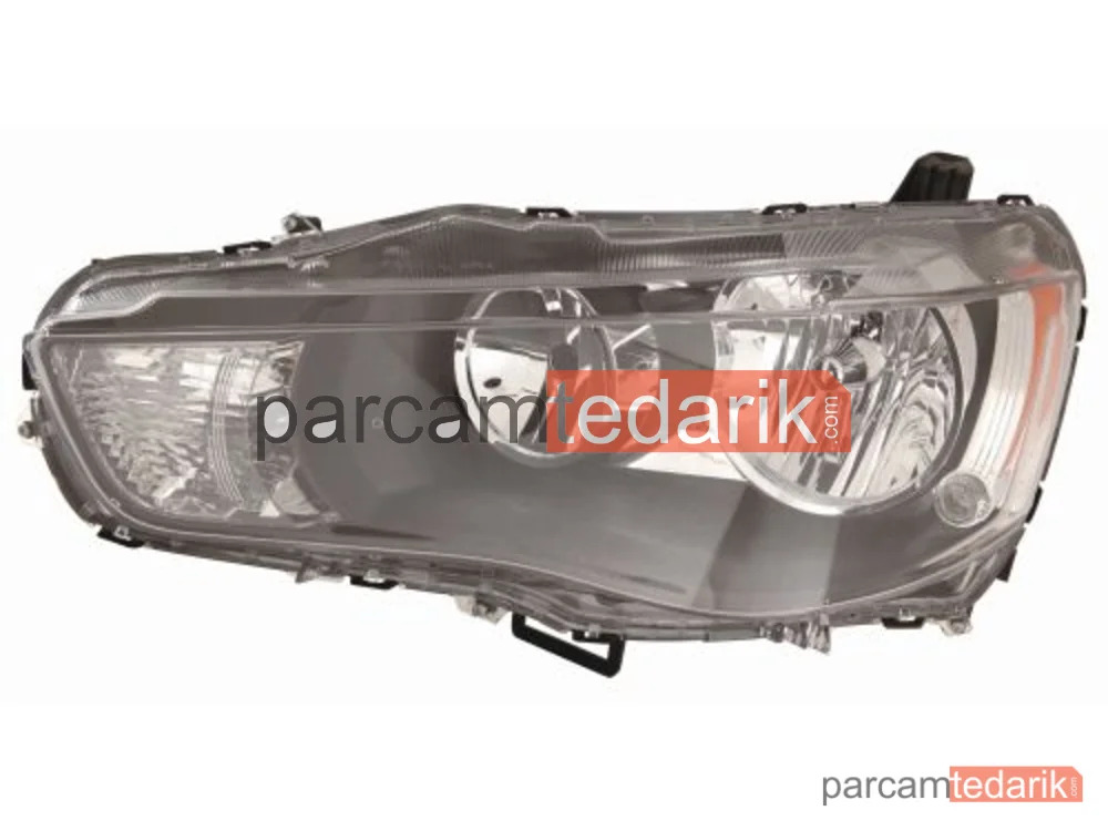 Far — Mitsubishi Outlander II - 2141198LLDEM2