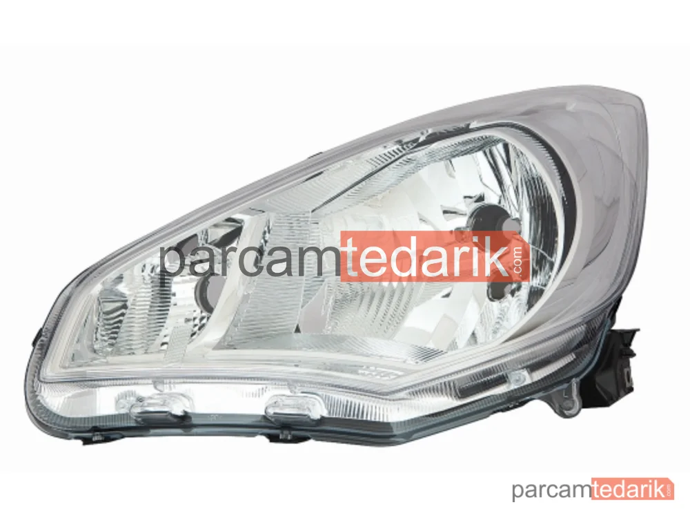 Far — Mitsubishi Mirage VI Sedan - 21411ABLLDEM