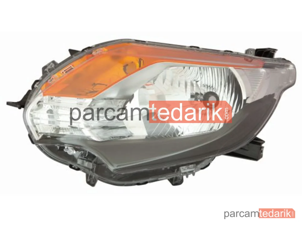 Far — Fiat Fullback Pick-up, Mitsubishi L200 / Triton - 21411ADLLDEM2