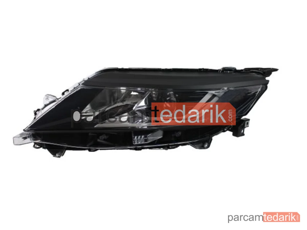 Far — Mitsubishi L200 / Triton - 21411ASLLDEM2