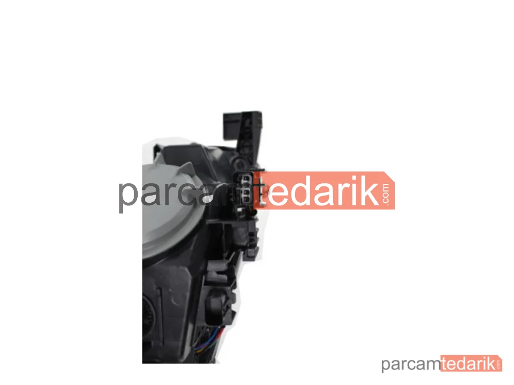 DEPO 21411ASLLDEM2 | Far — Mitsubishi L200 / Triton