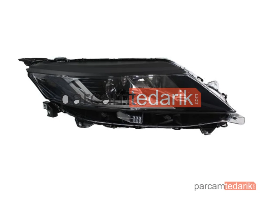 Far — Mitsubishi L200 / Triton - 21411ASRLDEM2