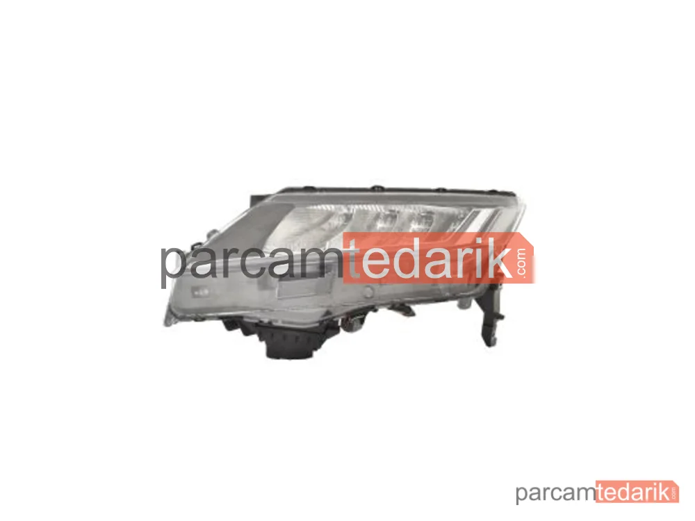 Far — Mitsubishi ASX - 21411ATLMLDEM2