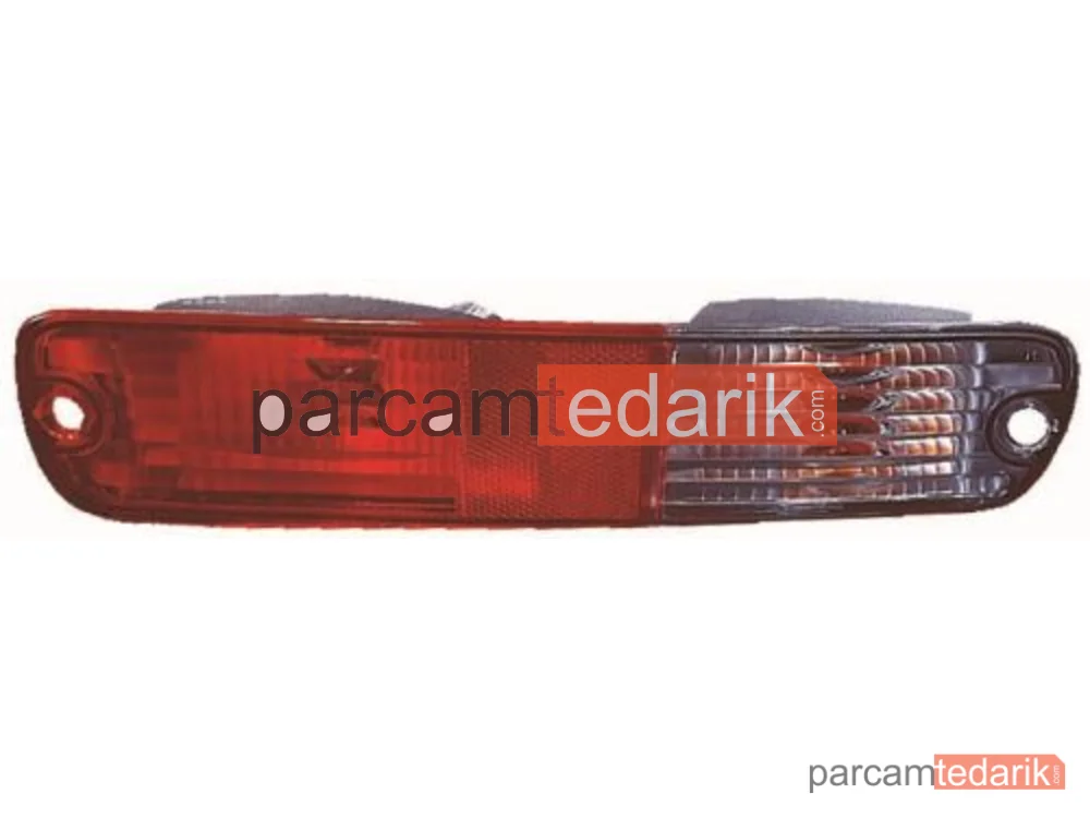 2141317LUE | Stop Lambası — Mitsubishi Pajero III