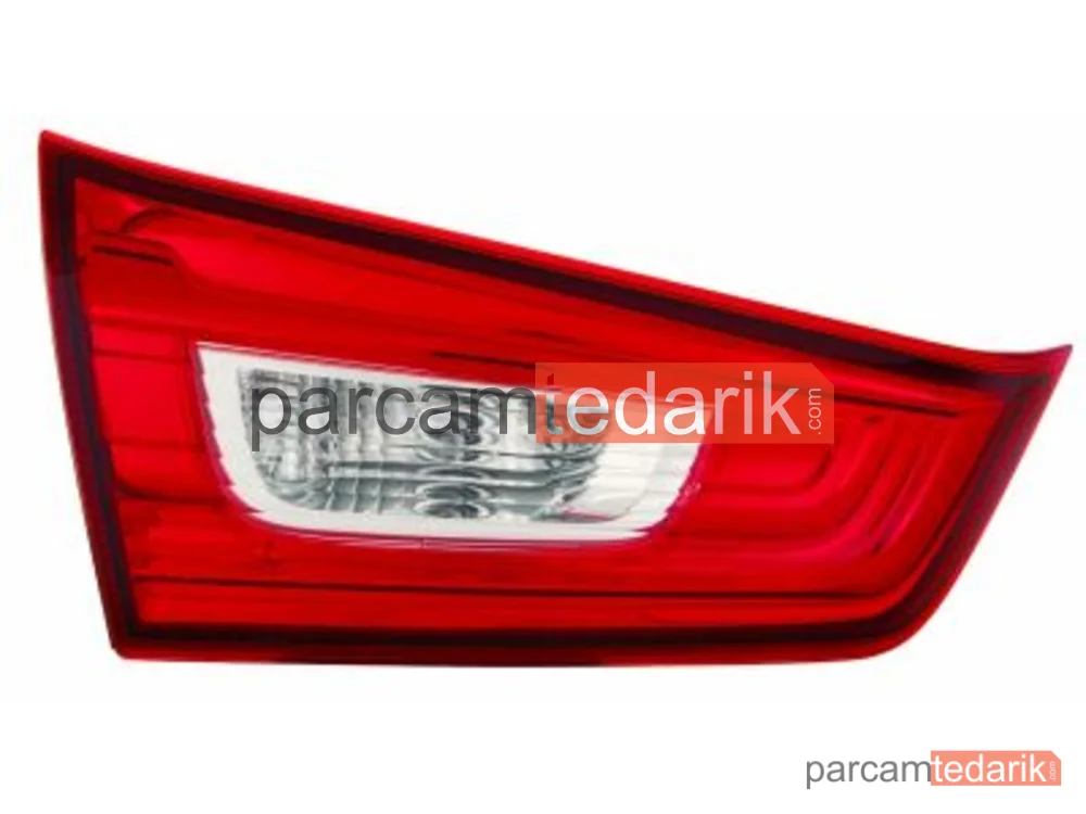 Stop Lambası — Mitsubishi ASX - 2141327LUE