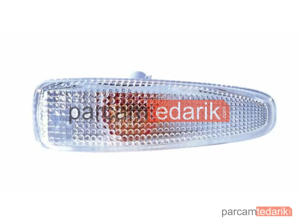DEPO 2141429NAE | Sinyal Lambası — Mitsubishi Outlander II, Mitsubishi Lancer VIII, Mitsubishi Lancer VIII Sportback