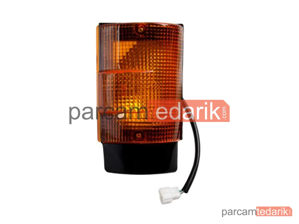 Sinyal Lambası — Mitsubishi Canter VI - 2141506LAE